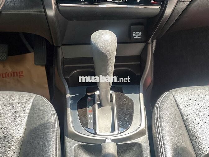 Honda City 1.5 Top 2017 Trắng 57.000 km