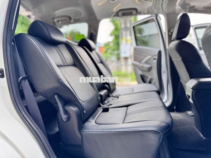 Xpander 1.5 Premium 2025 Trắng 26.000 km