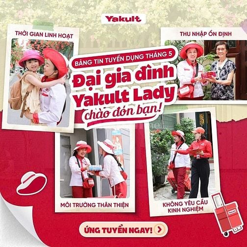 TUYỂN NỮ BÁN HÀNG PHỎNG VẤN ĐI LÀM NGAY