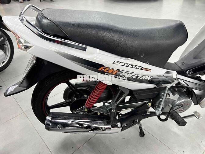 Sirius 50cc 2024 ❇️Đồng Moto Đà Lạt❇️