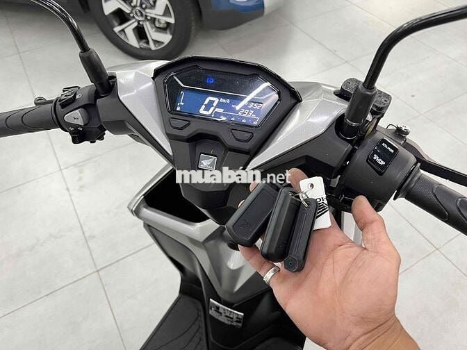 Vario 150 2021(290km)❇️Đồng Moto Đà Lạt❇️