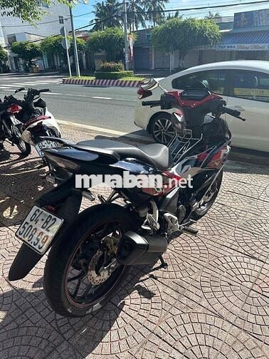 Honda winnerX abs zin dep vĩnh long