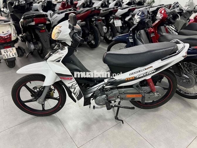 Sirius 50cc 2024 ❇️Đồng Moto Đà Lạt❇️