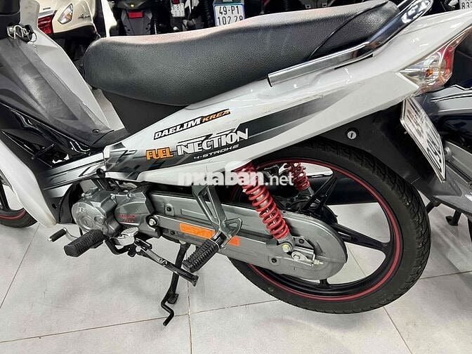 Sirius 50cc 2024 ❇️Đồng Moto Đà Lạt❇️