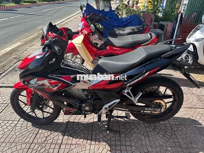 Honda winnerX abs zin dep vĩnh long