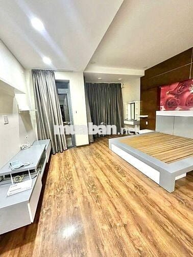 Cho thuê nhà mới 19 triệu, 6.5x24m, 3 tấm đường số 4, Phường Tân Tạo