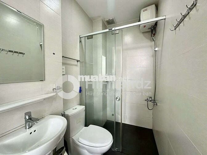 Studio_Cửa sổ trời_Thang máy_Full NT_MGR_Thoáng_sáng_Pullman SG centre