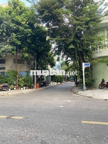 LÔ ĐẤT 215M2 NGUYỄN CÔNG TRỨ - SÁT CAPITAL SQUARE, SÔNG HÀN. 37TR/M2.