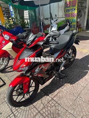 Honda winnerX abs zin dep vĩnh long