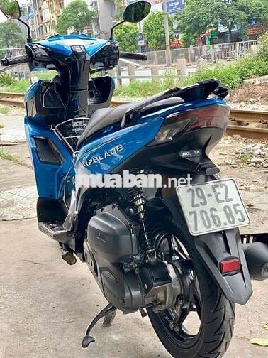 Honda Air Blade 2020 Xanh