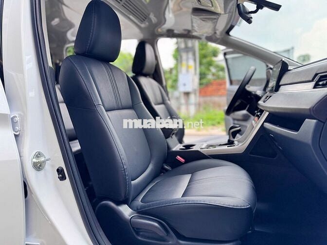 Xpander 1.5 Premium 2025 Trắng 26.000 km