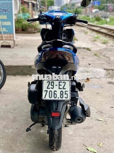 Honda Air Blade 2020 Xanh