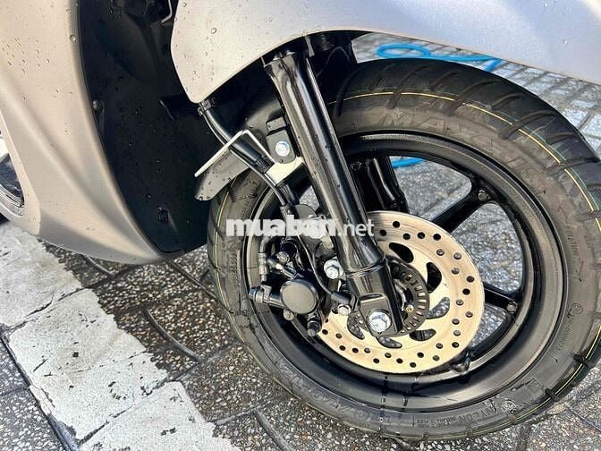 Grande 125 ABS 2024❇️Đồng Moto Đà lạt ❇️