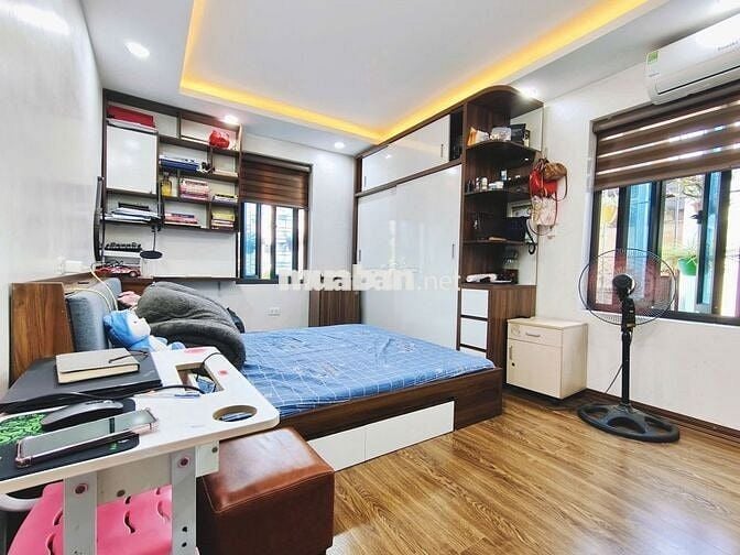 💎 Khu Doãn Kế Thiện – Căn Góc 80m²- 3PN - Giá 4,68 Tỷ. Full nội thất