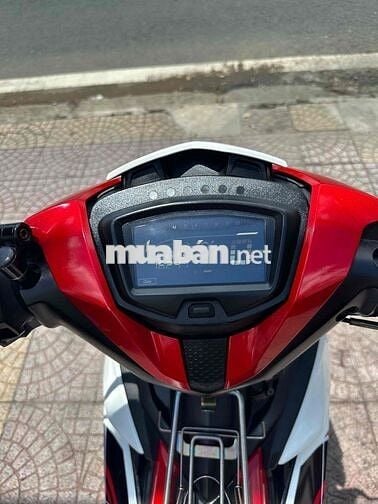 Yamaha Exciter 150 led zin dep vĩnh long