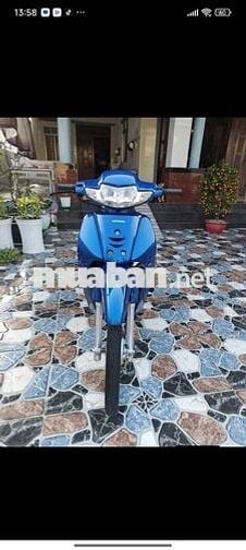 Wave 110 Trung Quốc  dọn full mới