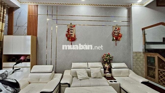 BÁN NHÀ CHÍNH CHỦ PHÚ HỒNG THỊNH 8 