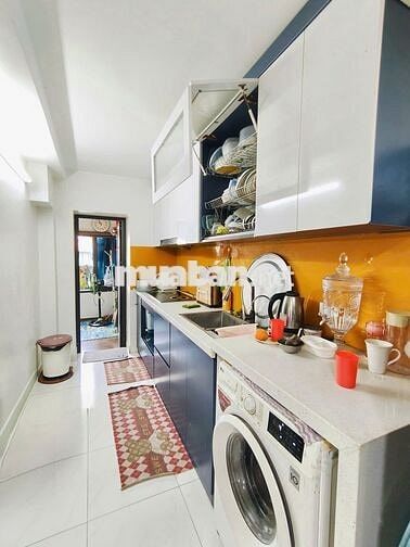 💎 Khu Doãn Kế Thiện – Căn Góc 80m²- 3PN - Giá 4,68 Tỷ. Full nội thất