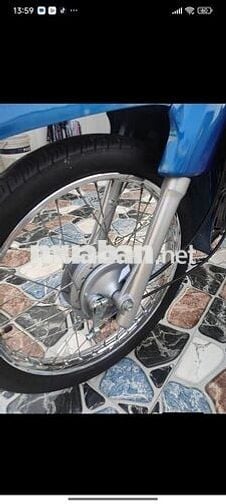 Wave 110 Trung Quốc  dọn full mới
