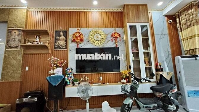 BÁN NHÀ CHÍNH CHỦ PHÚ HỒNG THỊNH 8 
