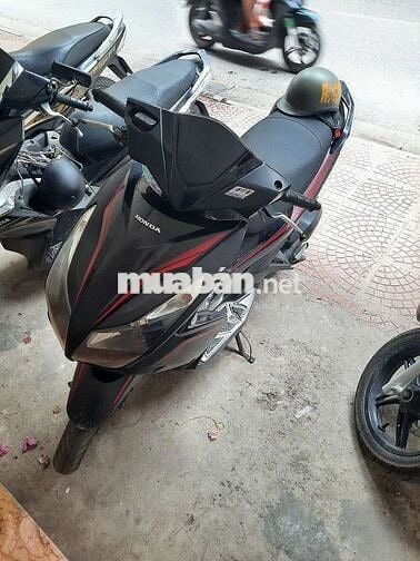 Honda Air Blade 2015 Đen