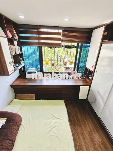 💎 Khu Doãn Kế Thiện – Căn Góc 80m²- 3PN - Giá 4,68 Tỷ. Full nội thất