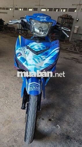 Yamaha Exciter 150 Xanh dương