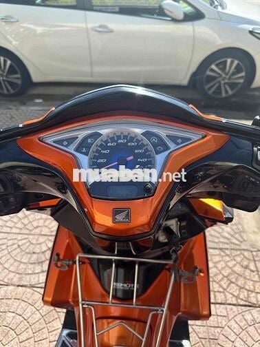 Honda Air Blade 2015 zin dep vĩnh long
