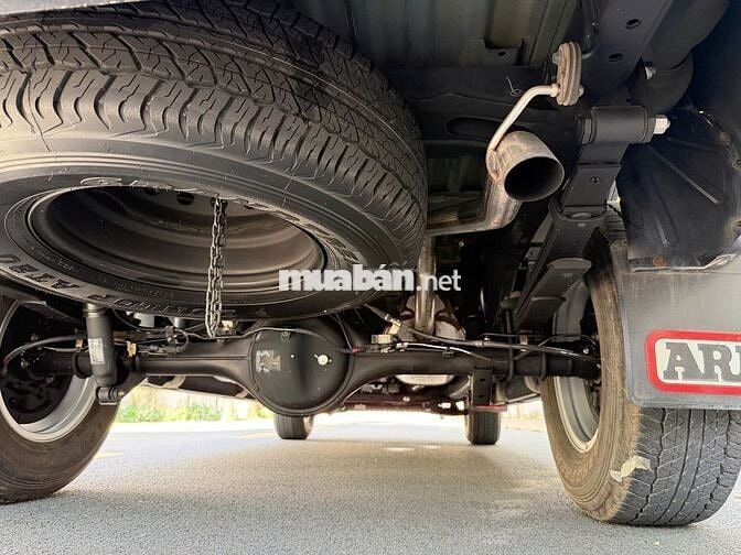 Ford Ranger XLS 2.2 4x2 AT 2022 Đen 62.000 km