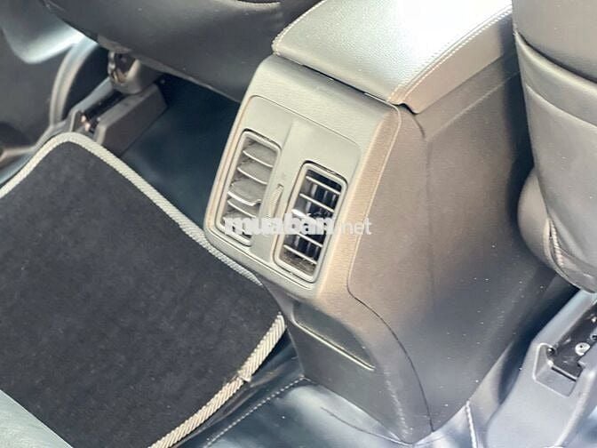 Honda City 1.5 Top 2017 Trắng 57.000 km