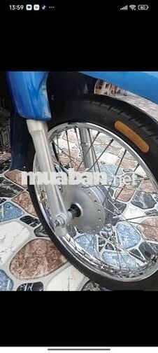 Wave 110 Trung Quốc  dọn full mới
