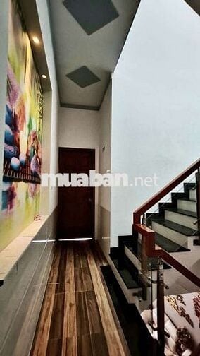 BÁN NHÀ CHÍNH CHỦ PHÚ HỒNG THỊNH 8 