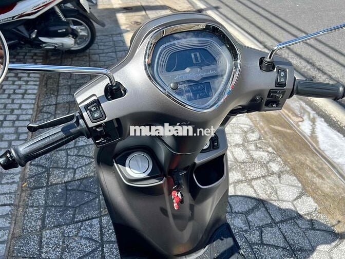 Grande 125 ABS 2024❇️Đồng Moto Đà lạt ❇️