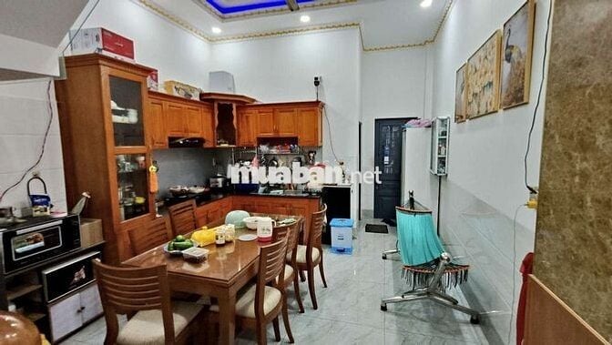 BÁN NHÀ CHÍNH CHỦ PHÚ HỒNG THỊNH 8 