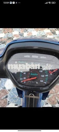 Wave 110 Trung Quốc  dọn full mới