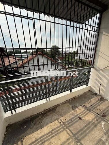 NHÀ GIÁ TỐT SHR CHỈ 2TỶ960 SÁT TRƯỜNG HỌC BÀ ĐIỂM, CHỢ ĐẦU MỐI HÓC MÔN
