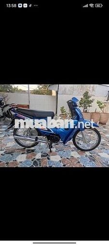Wave 110 Trung Quốc  dọn full mới