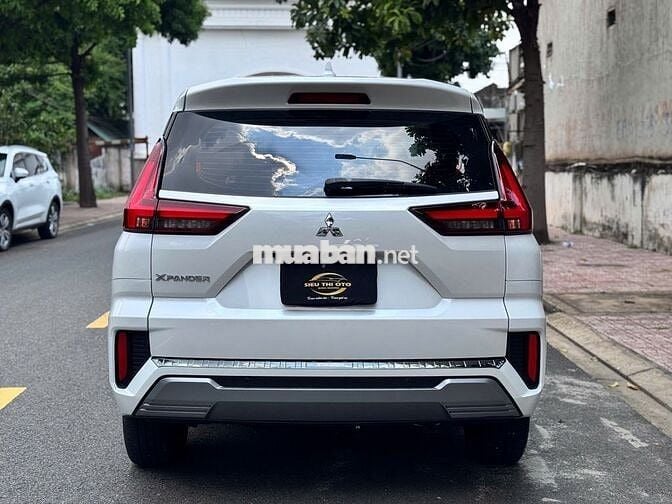 Xpander 1.5 Premium 2025 Trắng 26.000 km