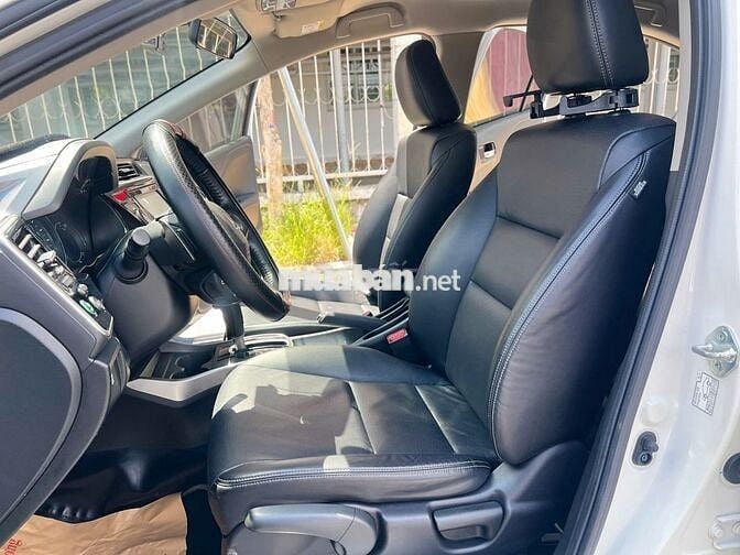 Honda City 1.5 Top 2017 Trắng 57.000 km