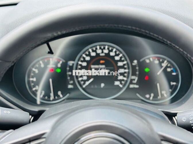 Mazda CX-8 2.5 Premium 2026 2.000 km Nâu