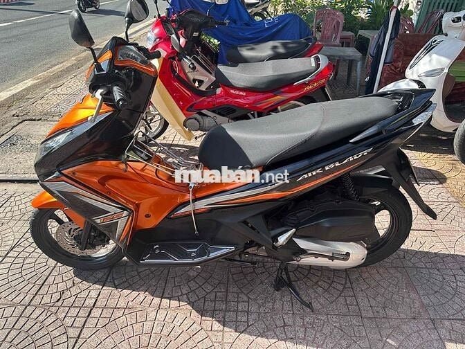 Honda Air Blade 2015 zin dep vĩnh long
