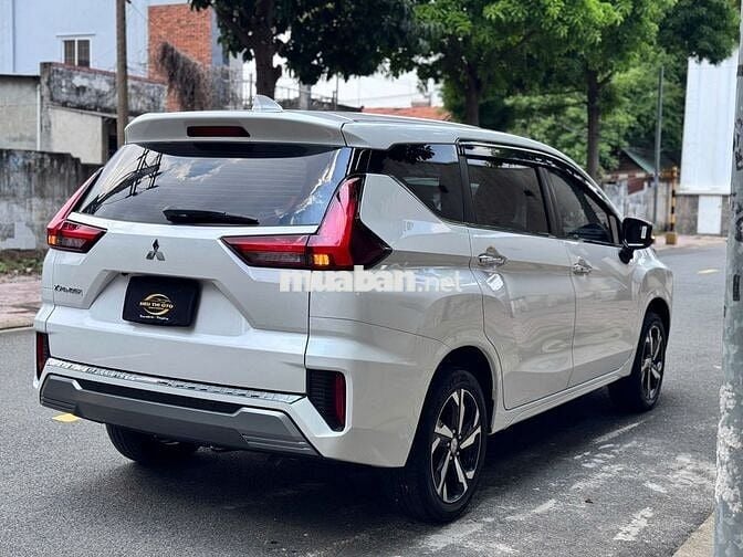 Xpander 1.5 Premium 2025 Trắng 26.000 km