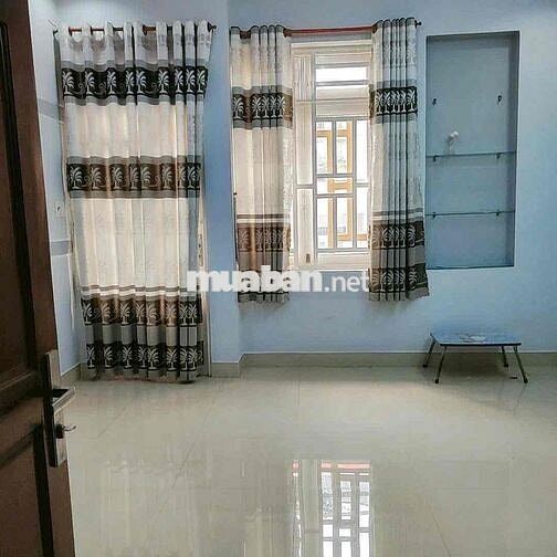NHÀ NGUYÊN CĂN HẺM 998// QUANG TRUNG - 4PN 6WC GIÁ TỐT CHỈ 15TR