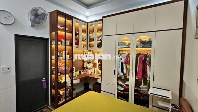 BÁN NHÀ CHÍNH CHỦ PHÚ HỒNG THỊNH 8 