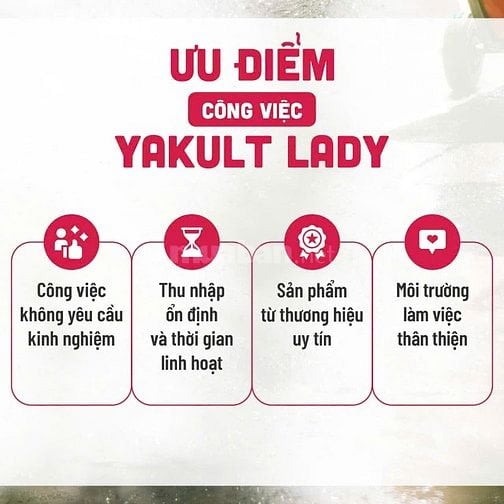TUYỂN NỮ BÁN HÀNG PHỎNG VẤN ĐI LÀM NGAY