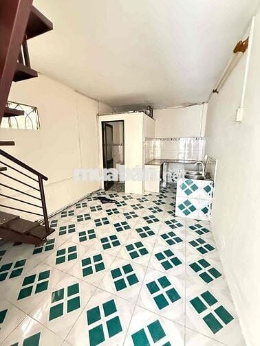 NHÀ GIÁ TỐT SHR CHỈ 2TỶ960 SÁT TRƯỜNG HỌC BÀ ĐIỂM, CHỢ ĐẦU MỐI HÓC MÔN