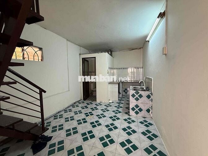 NHÀ GIÁ TỐT SHR CHỈ 2TỶ960 SÁT TRƯỜNG HỌC BÀ ĐIỂM, CHỢ ĐẦU MỐI HÓC MÔN