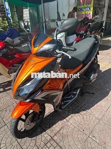 Honda Air Blade 2015 zin dep vĩnh long