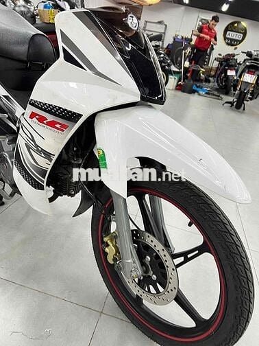 Sirius 50cc 2024 ❇️Đồng Moto Đà Lạt❇️