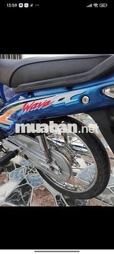 Wave 110 Trung Quốc  dọn full mới